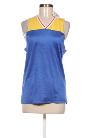 Γυναικείο αμάνικο μπλουζάκι, Μέγεθος XL, Χρώμα Πολύχρωμο, Τιμή 5,19 €