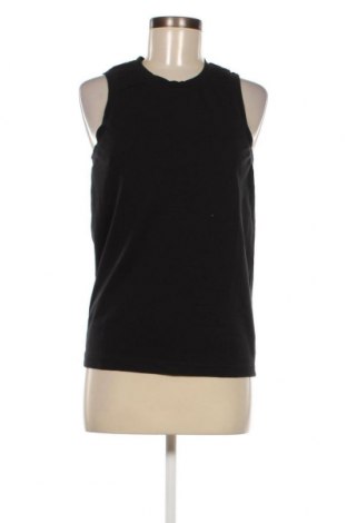 Γυναικείο αμάνικο μπλουζάκι, Μέγεθος XL, Χρώμα Μαύρο, Τιμή 5,63 €