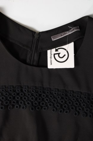 Γυναικείο αμάνικο μπλουζάκι, Μέγεθος M, Χρώμα Μαύρο, Τιμή 2,21 €