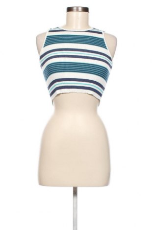 Γυναικείο αμάνικο μπλουζάκι, Μέγεθος S, Χρώμα Πολύχρωμο, Τιμή 5,55 €