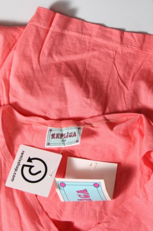 Γυναικείο αμάνικο μπλουζάκι, Μέγεθος S, Χρώμα Ρόζ , Τιμή 5,63 €