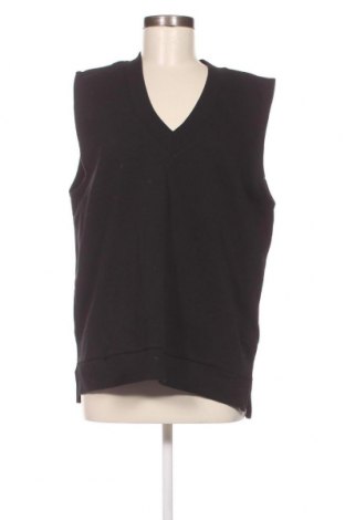 Γυναικείο αμάνικο μπλουζάκι, Μέγεθος M, Χρώμα Μαύρο, Τιμή 4,34 €