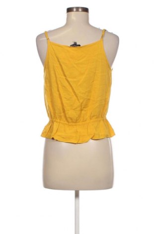 Γυναικείο αμάνικο μπλουζάκι 1.STATE, Μέγεθος S, Χρώμα Κίτρινο, Τιμή 12,37 €
