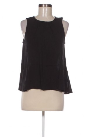 Γυναικείο αμάνικο μπλουζάκι ASOS, Μέγεθος S, Χρώμα Μαύρο, Τιμή 6,28 €