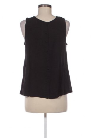 Γυναικείο αμάνικο μπλουζάκι ASOS, Μέγεθος S, Χρώμα Μαύρο, Τιμή 4,93 €