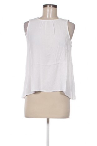 Γυναικείο αμάνικο μπλουζάκι ASOS, Μέγεθος S, Χρώμα Λευκό, Τιμή 6,73 €
