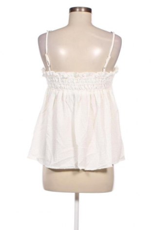 Γυναικείο αμάνικο μπλουζάκι ASOS, Μέγεθος XL, Χρώμα Λευκό, Τιμή 14,95 €