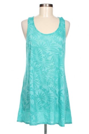 Γυναικείο αμάνικο μπλουζάκι Accessorize, Μέγεθος M, Χρώμα Μπλέ, Τιμή 3,90 €