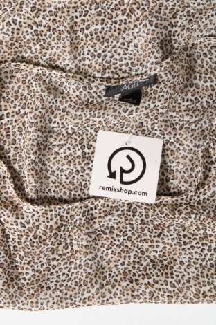Γυναικείο αμάνικο μπλουζάκι Agb, Μέγεθος S, Χρώμα Πολύχρωμο, Τιμή 2,09 €