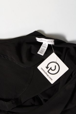 Tricou de damă Ambiance Apparel, Mărime M, Culoare Negru, Preț 42,76 Lei