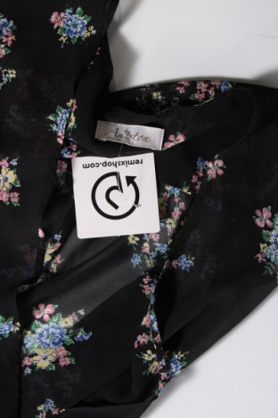 Γυναικείο αμάνικο μπλουζάκι Aniston, Μέγεθος M, Χρώμα Μαύρο, Τιμή 3,54 €
