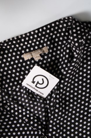 Γυναικείο αμάνικο μπλουζάκι Banana Republic, Μέγεθος XS, Χρώμα Μαύρο, Τιμή 12,37 €