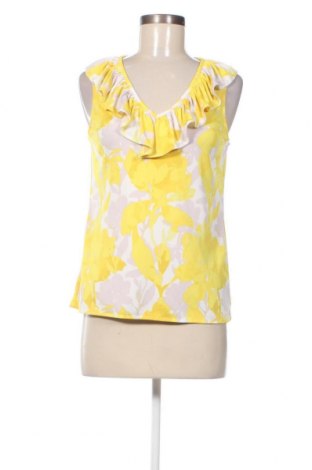 Γυναικείο αμάνικο μπλουζάκι Banana Republic, Μέγεθος XS, Χρώμα Πολύχρωμο, Τιμή 3,71 €