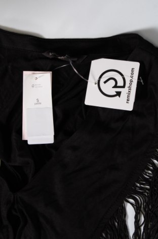 Γυναικείο αμάνικο μπλουζάκι Banana Republic, Μέγεθος S, Χρώμα Μαύρο, Τιμή 5,38 €
