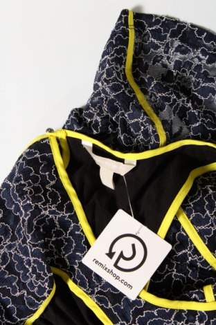 Γυναικείο αμάνικο μπλουζάκι Banana Republic, Μέγεθος S, Χρώμα Μπλέ, Τιμή 2,10 €
