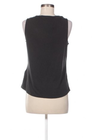 Γυναικείο αμάνικο μπλουζάκι Banana Republic, Μέγεθος S, Χρώμα Μαύρο, Τιμή 12,37 €