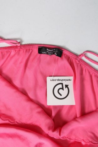 Damentop Bershka, Größe S, Farbe Rosa, Preis € 5,99