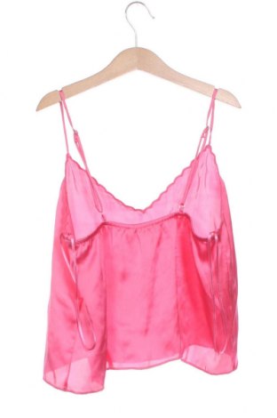 Damentop Bershka, Größe S, Farbe Rosa, Preis 9,05 €