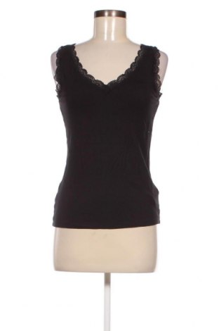 Γυναικείο αμάνικο μπλουζάκι Breal, Μέγεθος S, Χρώμα Μαύρο, Τιμή 14,95 €