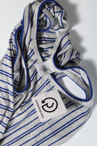 Γυναικείο αμάνικο μπλουζάκι Cabi, Μέγεθος S, Χρώμα Πολύχρωμο, Τιμή 2,23 €