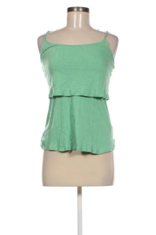 Γυναικείο αμάνικο μπλουζάκι Cabi, Μέγεθος XS, Χρώμα Πράσινο, Τιμή 12,37 €