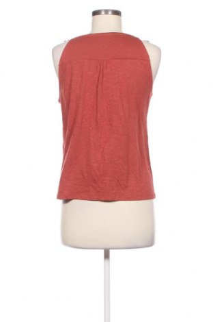 Γυναικείο αμάνικο μπλουζάκι Cache Cache, Μέγεθος XL, Χρώμα Κόκκινο, Τιμή 5,09 €