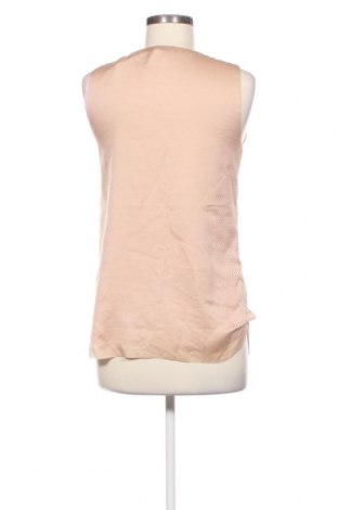 Γυναικείο αμάνικο μπλουζάκι Closed, Μέγεθος M, Χρώμα  Μπέζ, Τιμή 10,91 €