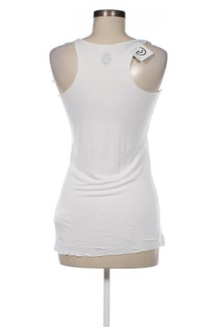 Γυναικείο αμάνικο μπλουζάκι Colin's, Μέγεθος XS, Χρώμα Λευκό, Τιμή 4,44 €