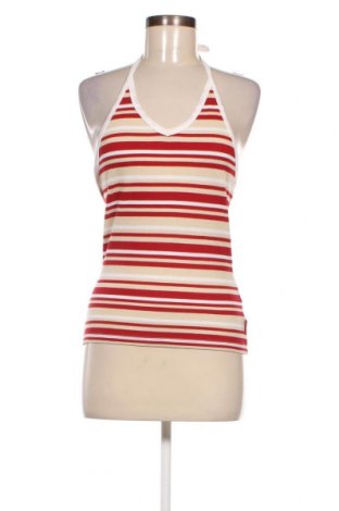 Γυναικείο αμάνικο μπλουζάκι Colin's, Μέγεθος L, Χρώμα Πολύχρωμο, Τιμή 4,87 €