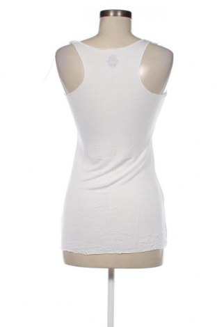 Γυναικείο αμάνικο μπλουζάκι Colin's, Μέγεθος XS, Χρώμα Λευκό, Τιμή 4,76 €