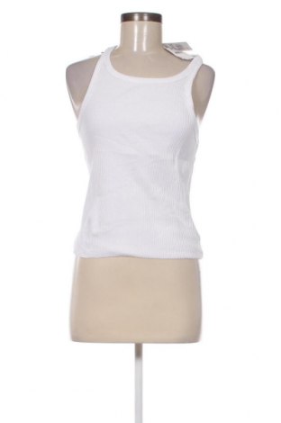 Γυναικείο αμάνικο μπλουζάκι Cotton On, Μέγεθος XXL, Χρώμα Λευκό, Τιμή 6,49 €