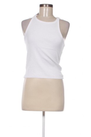 Γυναικείο αμάνικο μπλουζάκι Cotton On, Μέγεθος L, Χρώμα Λευκό, Τιμή 6,60 €