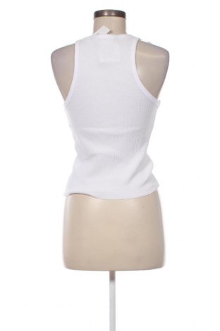 Γυναικείο αμάνικο μπλουζάκι Cotton On, Μέγεθος L, Χρώμα Λευκό, Τιμή 6,92 €