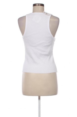Γυναικείο αμάνικο μπλουζάκι Cotton On, Μέγεθος XXL, Χρώμα Λευκό, Τιμή 6,92 €