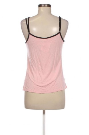 Γυναικείο αμάνικο μπλουζάκι David's Bridal, Μέγεθος S, Χρώμα Ρόζ , Τιμή 14,85 €