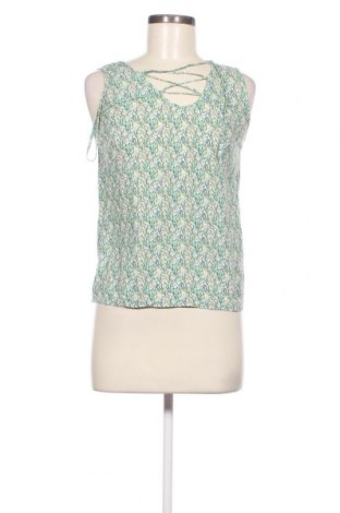 Γυναικείο αμάνικο μπλουζάκι Dika, Μέγεθος XS, Χρώμα Πολύχρωμο, Τιμή 2,85 €