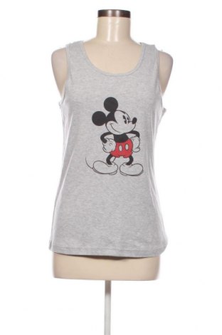 Tricou de damă Disney, Mărime XL, Culoare Gri, Preț 37,63 Lei