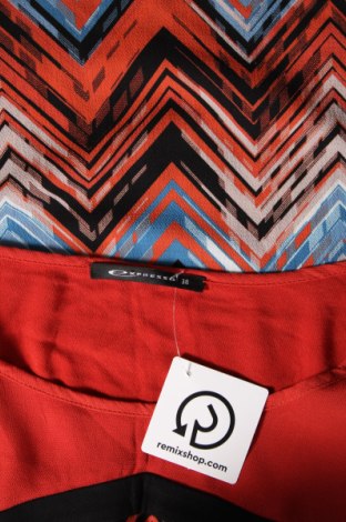 Γυναικείο αμάνικο μπλουζάκι Expresso, Μέγεθος M, Χρώμα Πολύχρωμο, Τιμή 4,84 €