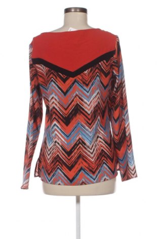 Γυναικείο αμάνικο μπλουζάκι Expresso, Μέγεθος M, Χρώμα Πολύχρωμο, Τιμή 3,58 €