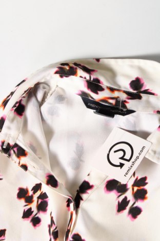 Γυναικείο αμάνικο μπλουζάκι French Connection, Μέγεθος XXS, Χρώμα Πολύχρωμο, Τιμή 2,72 €