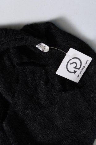 Γυναικείο αμάνικο μπλουζάκι Giorgia, Μέγεθος M, Χρώμα Μαύρο, Τιμή 2,97 €