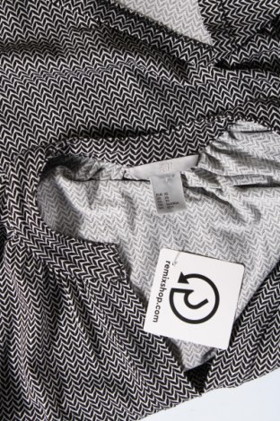 Γυναικείο αμάνικο μπλουζάκι H&M, Μέγεθος XS, Χρώμα Πολύχρωμο, Τιμή 2,81 €