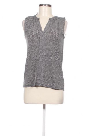 Γυναικείο αμάνικο μπλουζάκι H&M, Μέγεθος XS, Χρώμα Πολύχρωμο, Τιμή 2,81 €