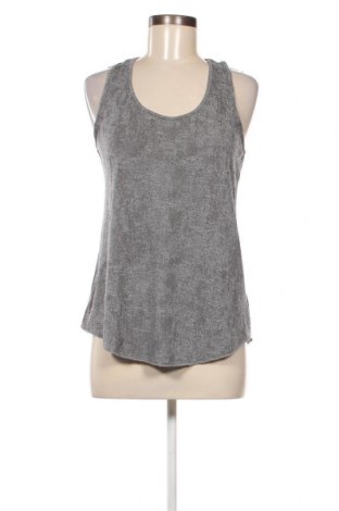 Γυναικείο αμάνικο μπλουζάκι H&M Conscious Collection, Μέγεθος S, Χρώμα Γκρί, Τιμή 2,89 €