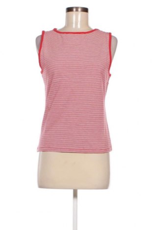 Γυναικείο αμάνικο μπλουζάκι H&M L.O.G.G., Μέγεθος XL, Χρώμα Κόκκινο, Τιμή 5,63 €