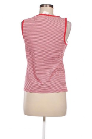 Γυναικείο αμάνικο μπλουζάκι H&M L.O.G.G., Μέγεθος XL, Χρώμα Κόκκινο, Τιμή 5,09 €
