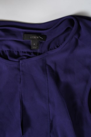 Tricou de damă J.Crew, Mărime XS, Culoare Albastru, Preț 14,21 Lei