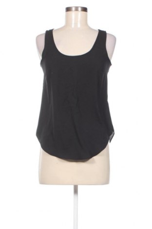 Γυναικείο αμάνικο μπλουζάκι J.Crew, Μέγεθος XS, Χρώμα Μαύρο, Τιμή 1,93 €