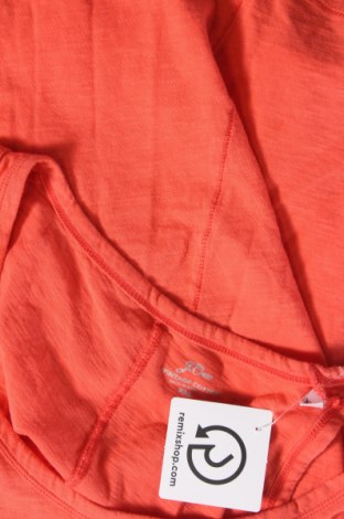 Tricou de damă J.Crew, Mărime XS, Culoare Portocaliu, Preț 23,69 Lei