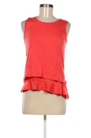 Γυναικείο αμάνικο μπλουζάκι J.Crew, Μέγεθος XS, Χρώμα Πορτοκαλί, Τιμή 14,85 €